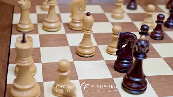 Tal vs. Fischer, 1959: Round 6, move 25. Be3